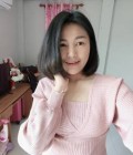 Rencontre Femme Thaïlande à กุดบาก : Nipaporn, 34 ans